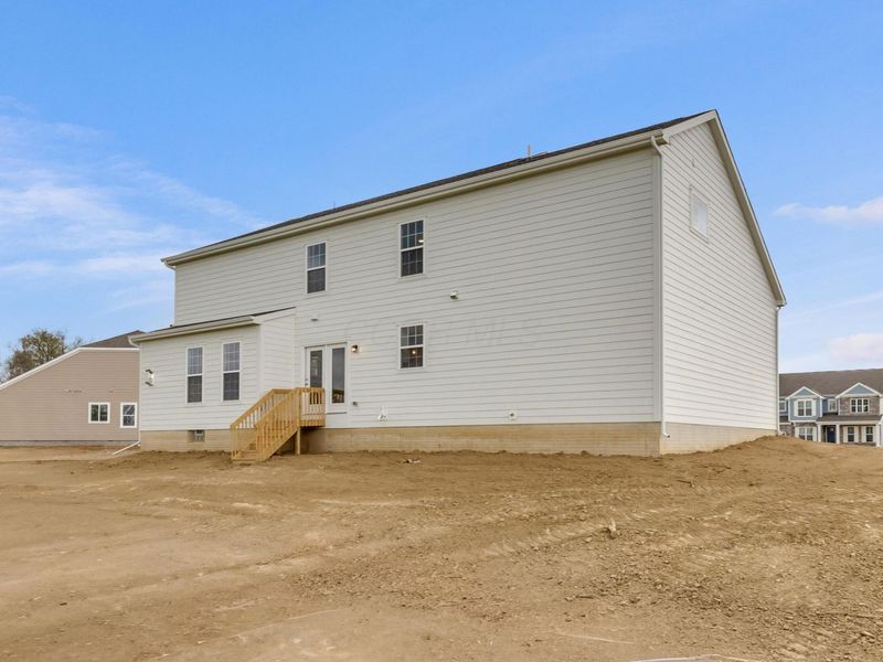 9786 Mesquite Court , Plain City, OH 43064 Photo 7