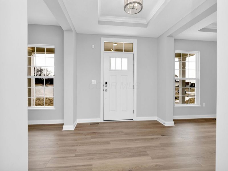 9786 Mesquite Court , Plain City, OH 43064 Photo 9