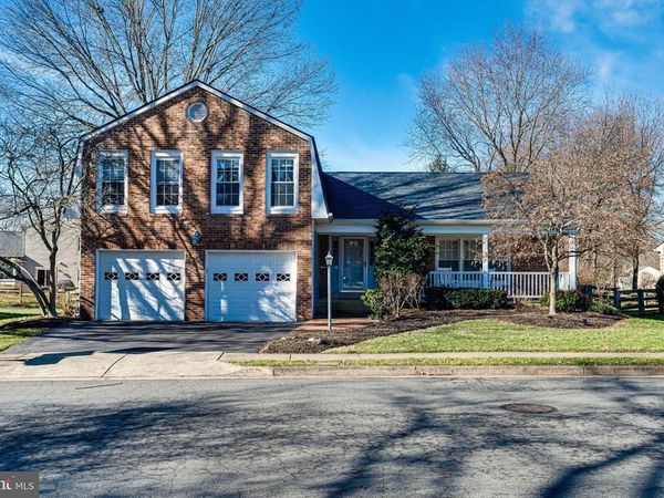3022 DOWER HOUSE DRIVE, HERNDON, VA 20171