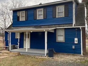 4378 CATLETT ROAD , BEALETON, VA 22712
