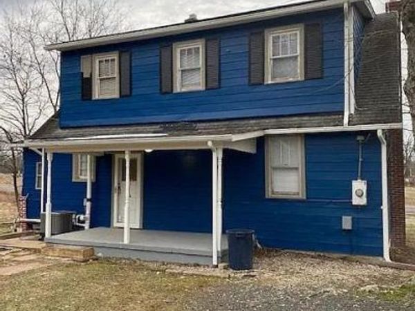 4378 CATLETT ROAD, BEALETON, VA 22712