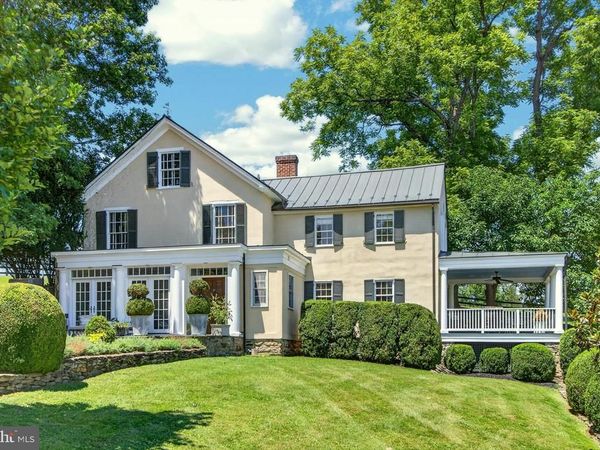 20202 ST LOUIS ROAD, PURCELLVILLE, VA 20132