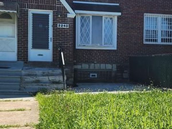 2240 TYSON AVENUE, PHILADELPHIA, PA 19149