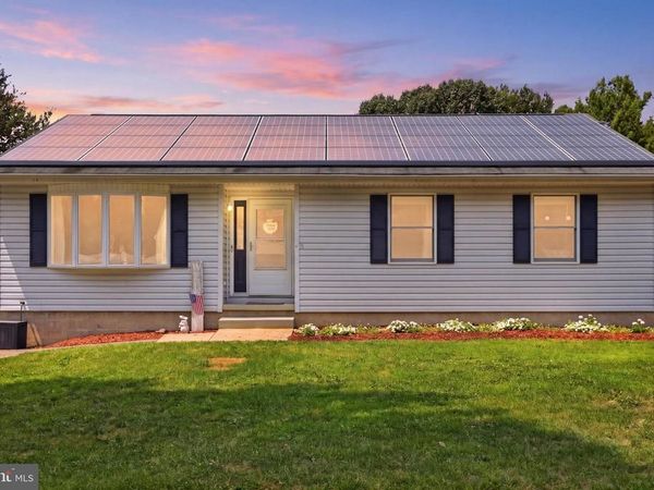 53 PINE CONE DRIVE , NORTH EAST, MD 21901
