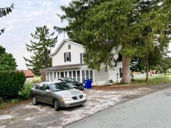 380 MONT ALTO ROAD, FAYETTEVILLE, PA 17222