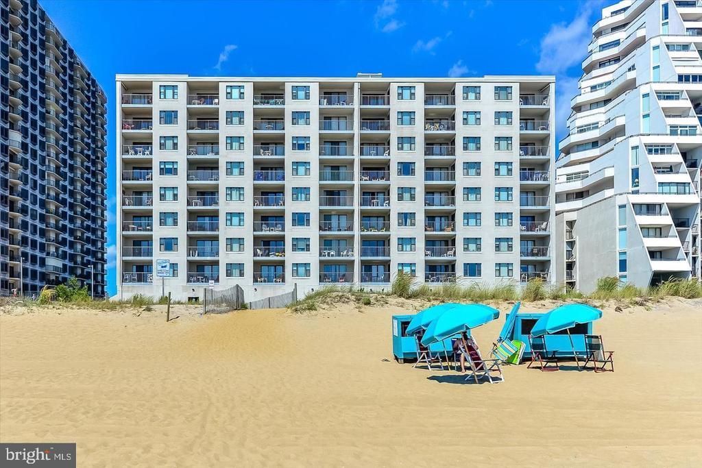 9402 COASTAL HIGHWAY , OCEAN CITY, MD 21842