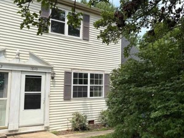 1840 CONDOR LANE , DOVER, PA 17315