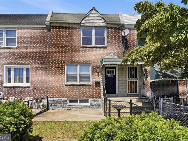 7221 GUYER AVENUE, PHILADELPHIA, PA 19153