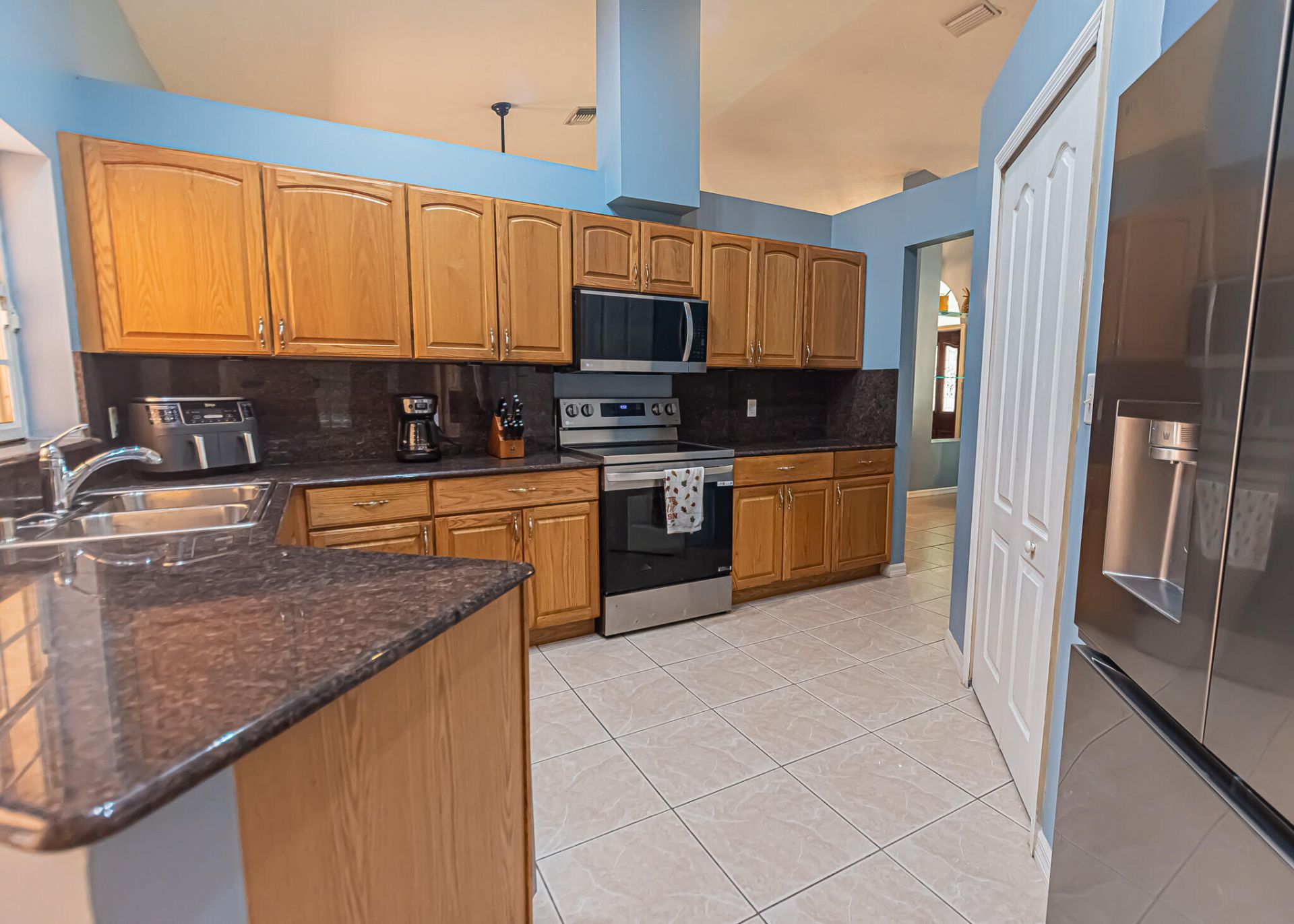 1193 SW Live Oak Cove, Port Saint Lucie, FL 34986 Photo
