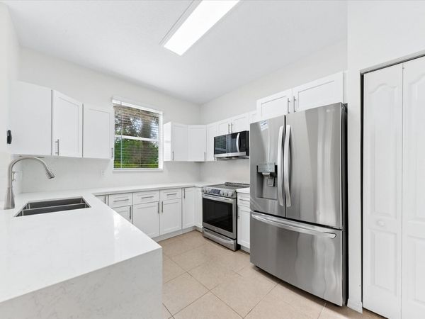 402 SEMINOLE PALMS Drive, Unit 402, Greenacres, FL 33463