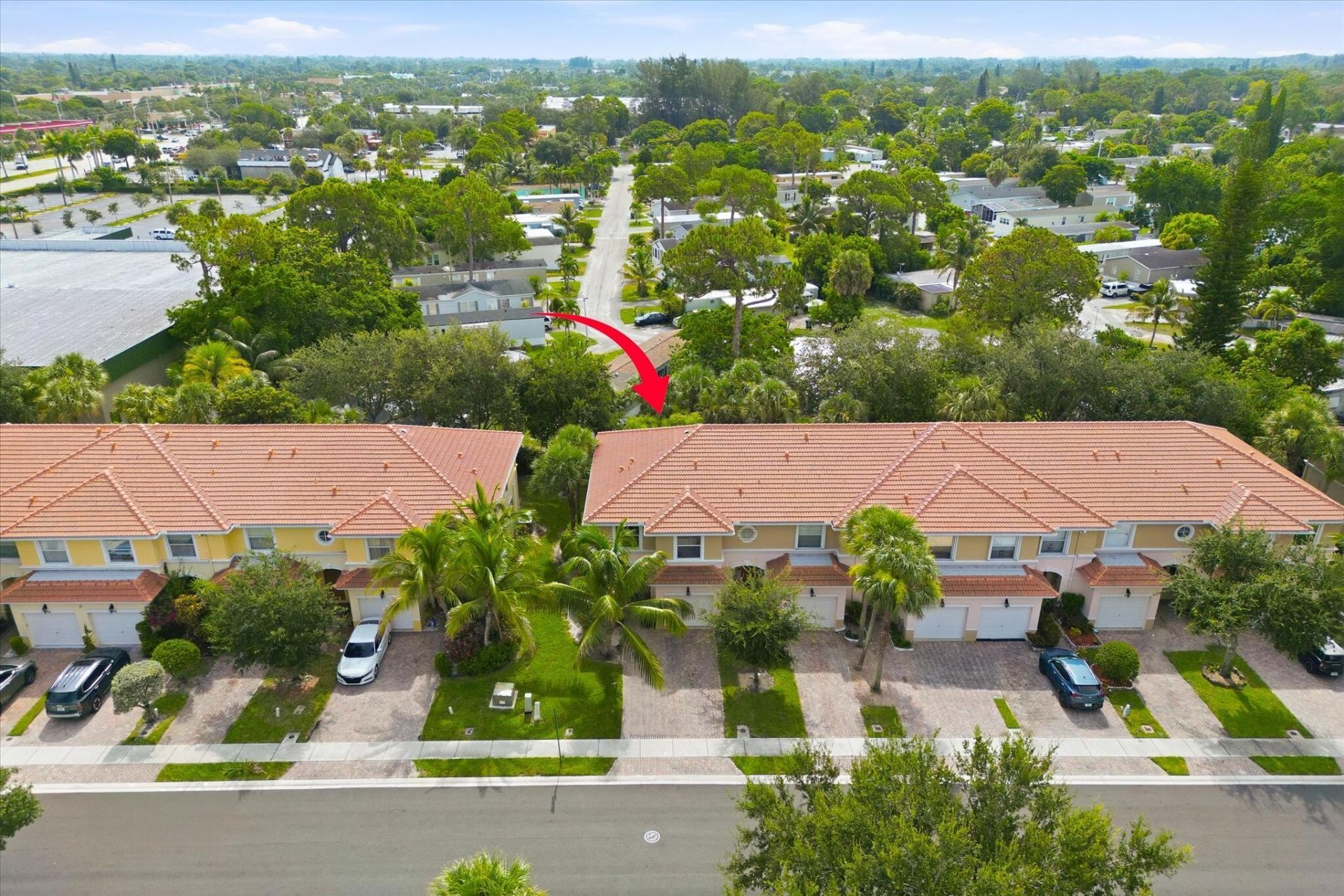 402 Seminole Palms Drive, Unit 402, Greenacres, FL 33463 Photo