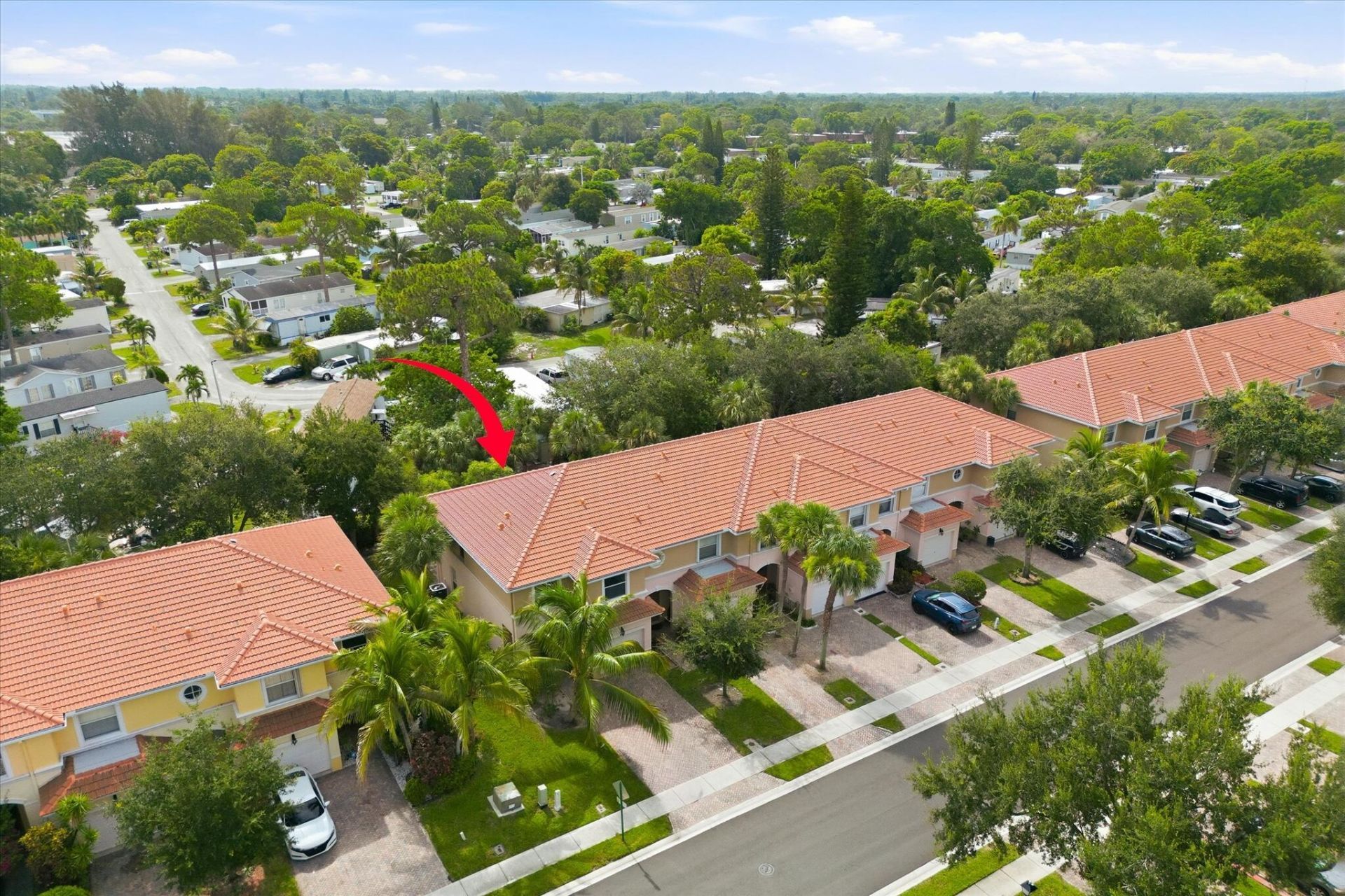 402 Seminole Palms Drive, Unit 402, Greenacres, FL 33463 Photo