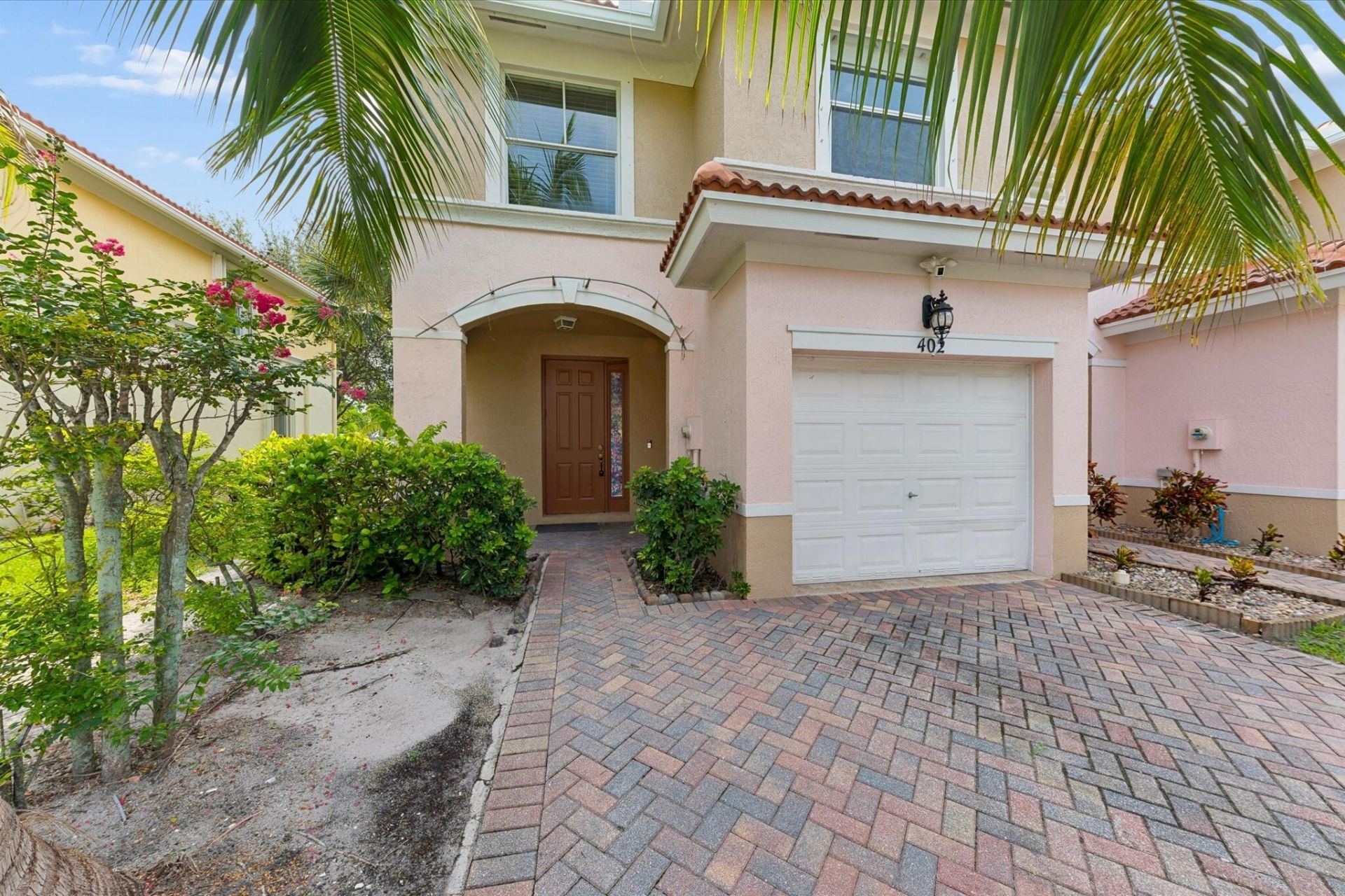 402 Seminole Palms Drive, Unit 402, Greenacres, FL 33463 Photo