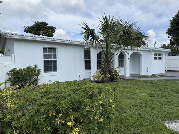 1751 NW 34TH Avenue, Lauderhill, FL 33311