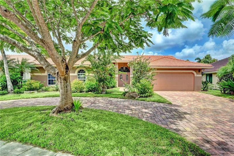 5088 NW 100th Terrace, Coral Springs, FL 33076 Photo