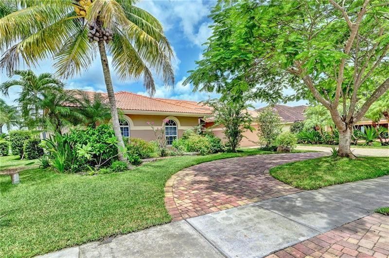 5088 NW 100th Terrace, Coral Springs, FL 33076 Photo