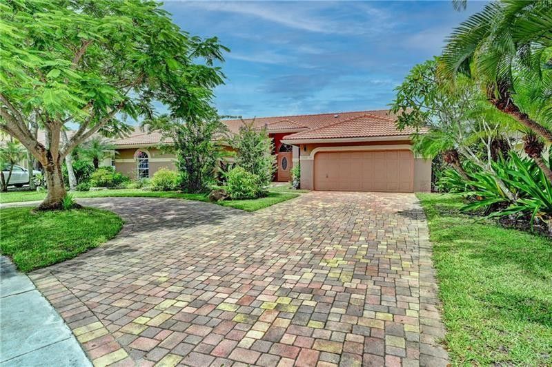 5088 NW 100th Terrace, Coral Springs, FL 33076 Photo