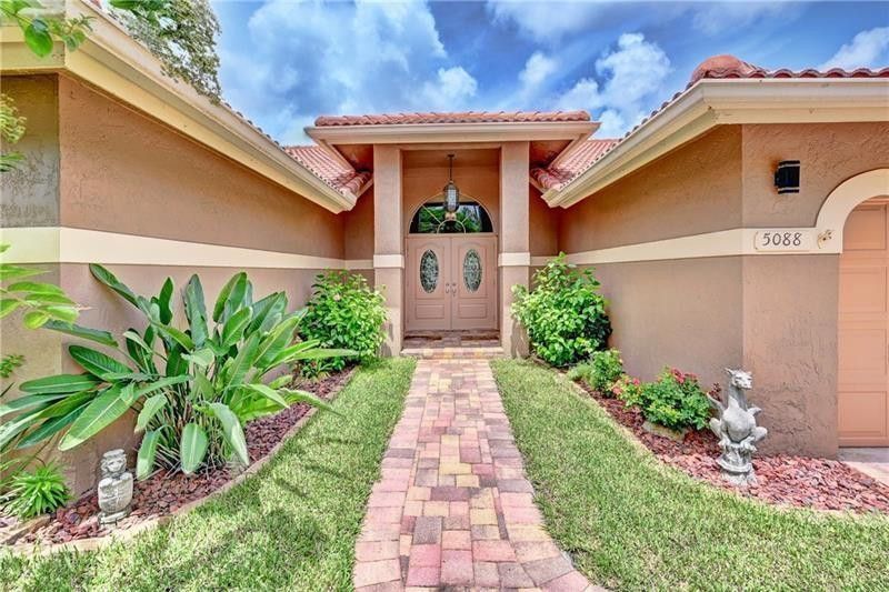 5088 NW 100th Terrace, Coral Springs, FL 33076 Photo