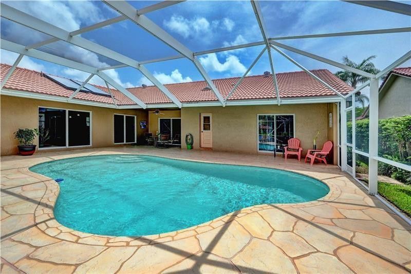 5088 NW 100th Terrace, Coral Springs, FL 33076 Photo