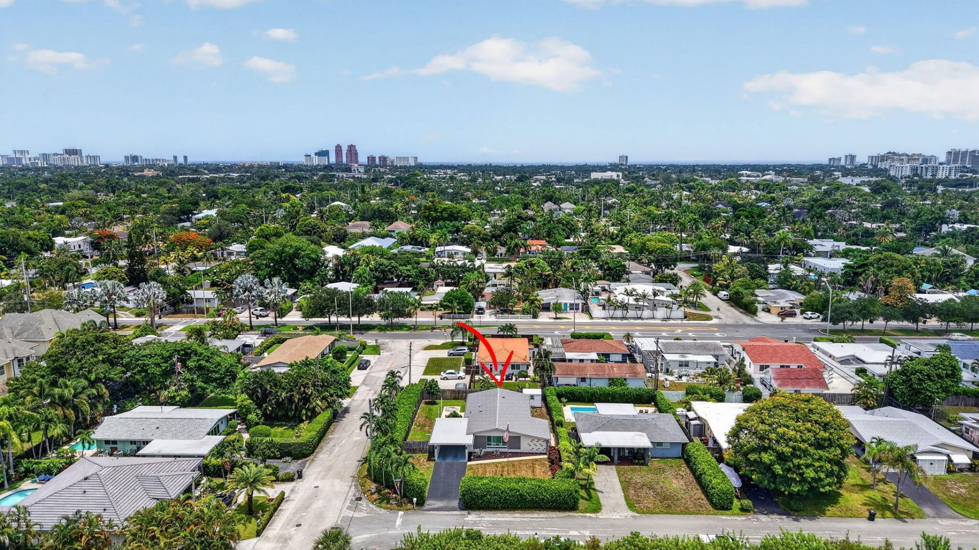 1608 NE 14th Terrace, Fort Lauderdale, FL 33305 Photo