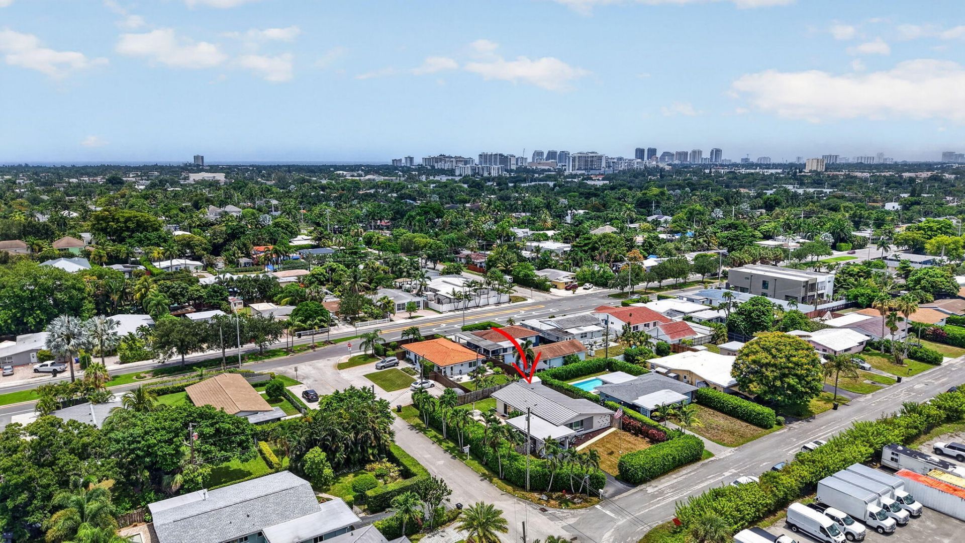 1608 NE 14th Terrace, Fort Lauderdale, FL 33305 Photo