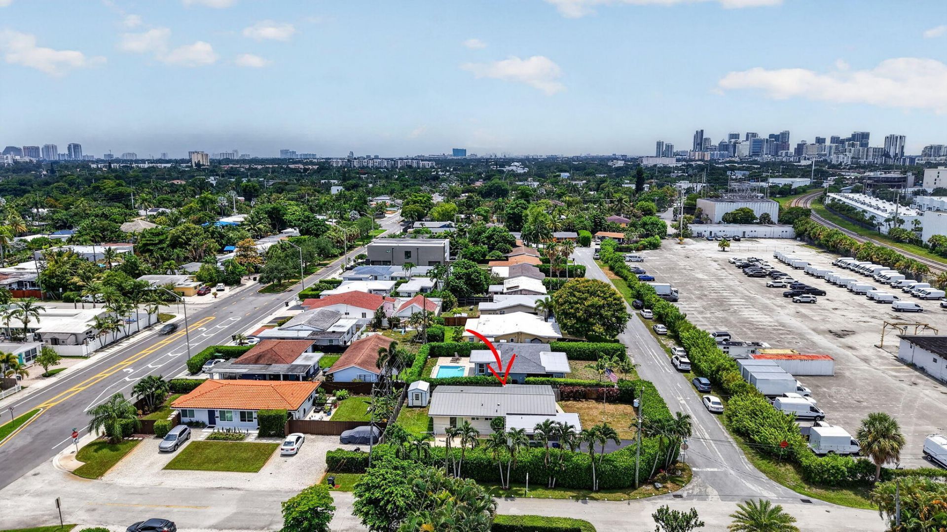 1608 NE 14th Terrace, Fort Lauderdale, FL 33305 Photo