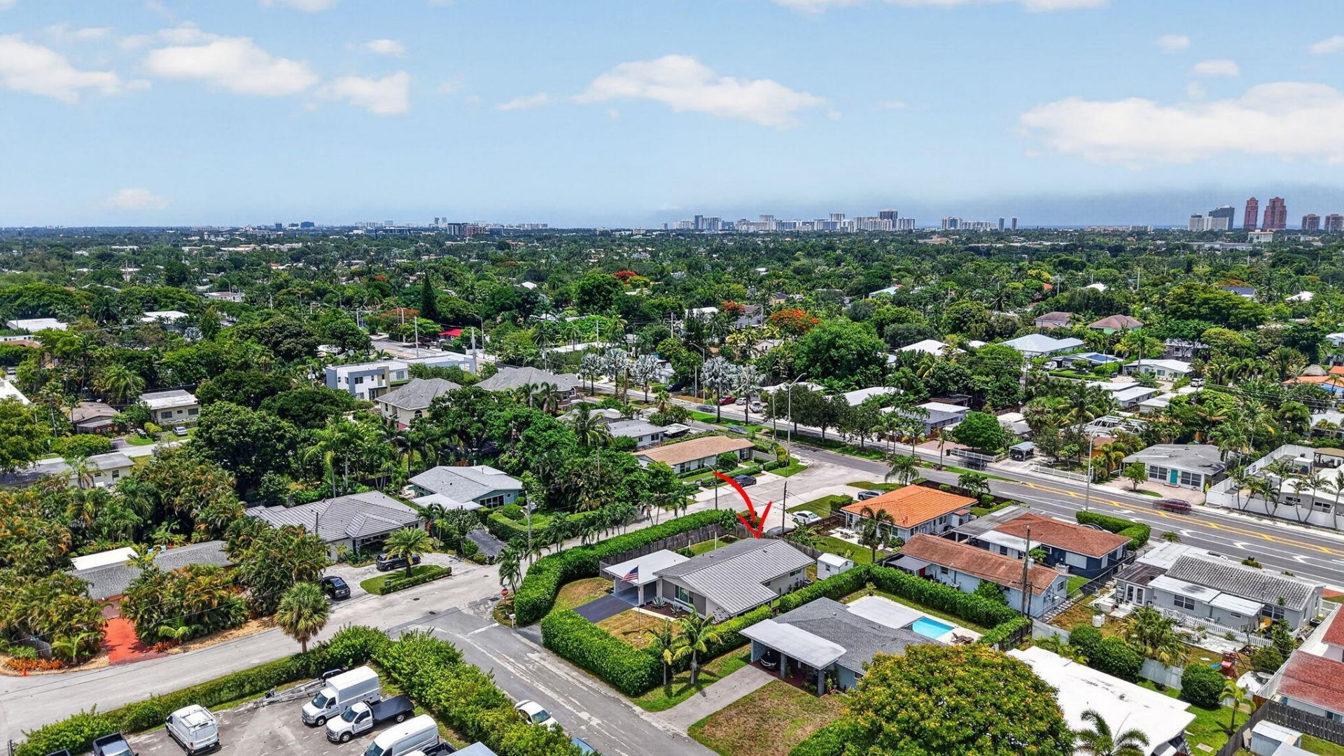 1608 NE 14th Terrace, Fort Lauderdale, FL 33305 Photo