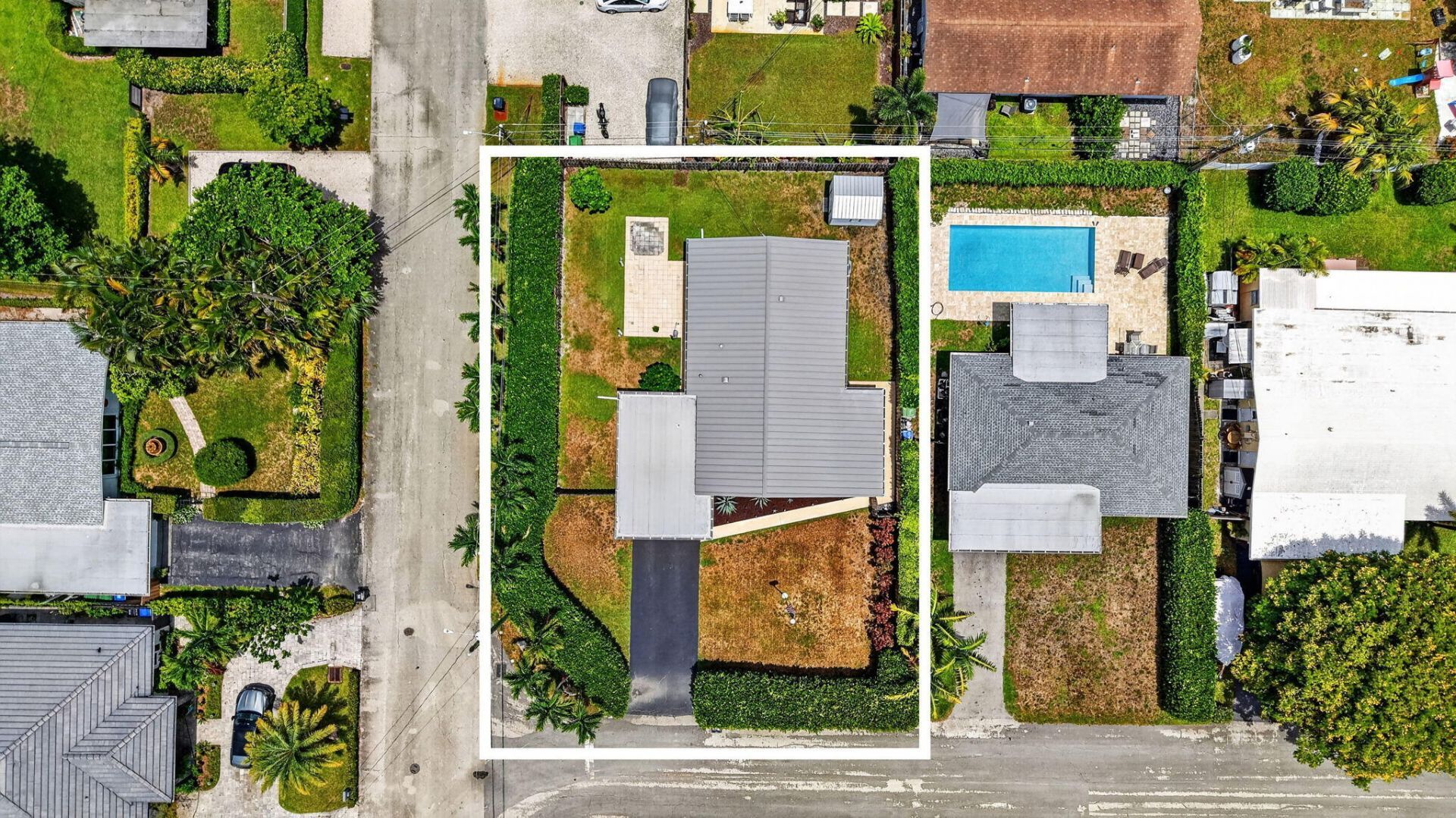 1608 NE 14th Terrace, Fort Lauderdale, FL 33305 Photo