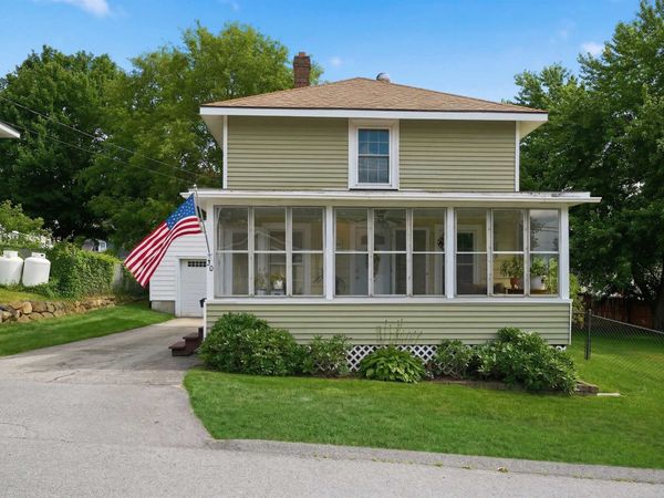 20 Webster Street, Allenstown, NH 03275