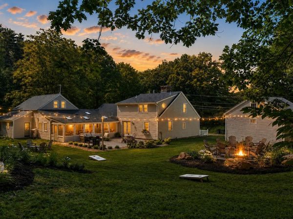 20 Hicks Road, Belmont, NH 03220
