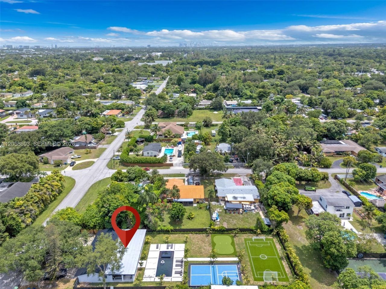 15230 NE 2nd Ave , Miami, FL 33162 Photo