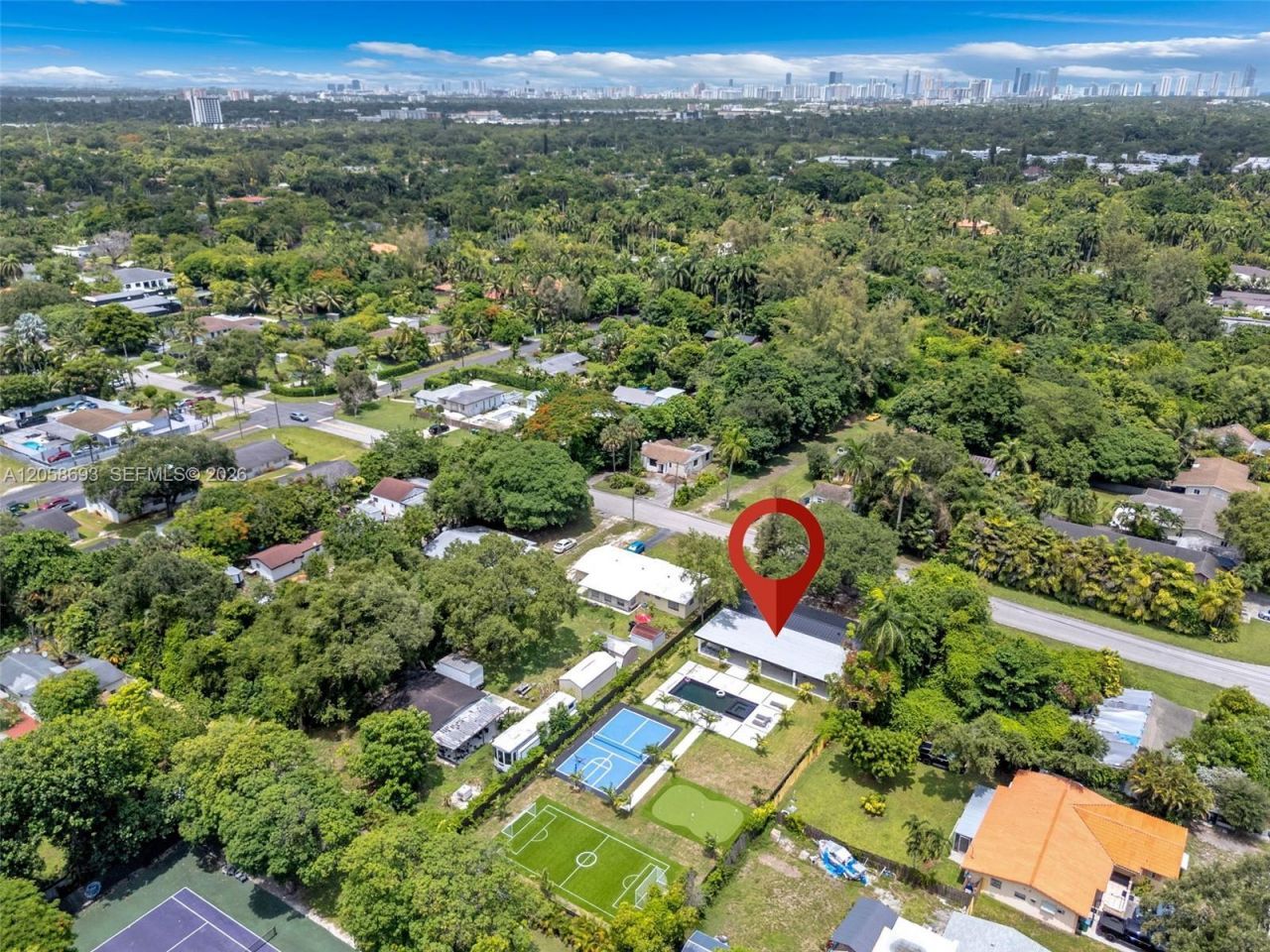 15230 NE 2nd Ave , Miami, FL 33162 Photo