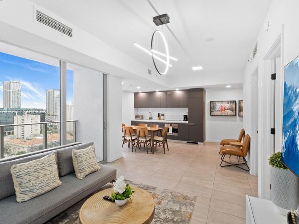 227 NE 2nd St , Unit 2202, Miami, FL 33132