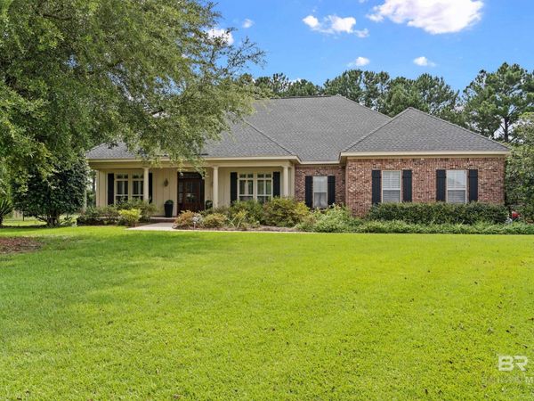 24457 Saxson Court, Daphne, AL 36526