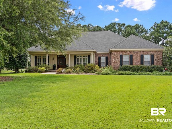 24457 Saxson Court, Daphne, AL 36526