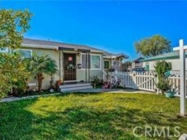 6546 Foster Bridge, Bell Gardens, CA 90201