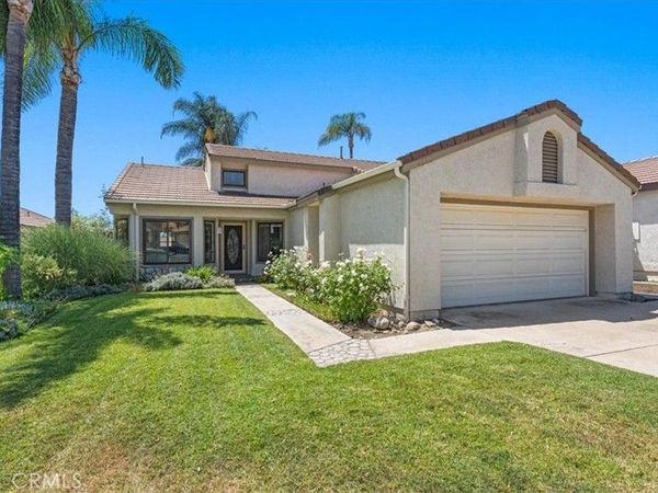 1338 Brookhaven Place, Upland, CA 91784