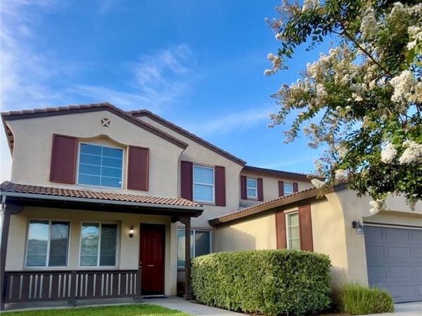 27903 Crescent Court, Moreno Valley, CA 92555