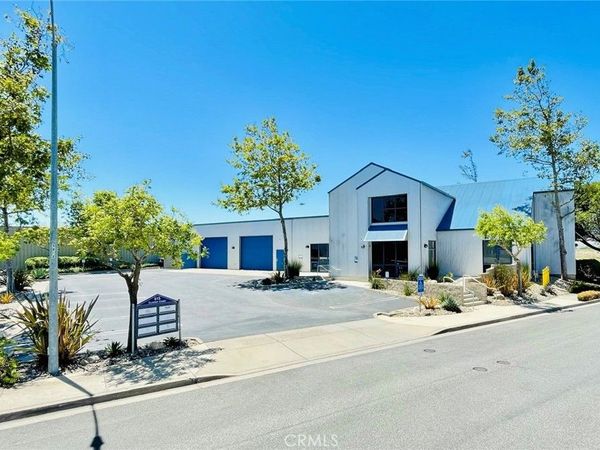 615 Clarion Court , San Luis Obispo, CA 93401