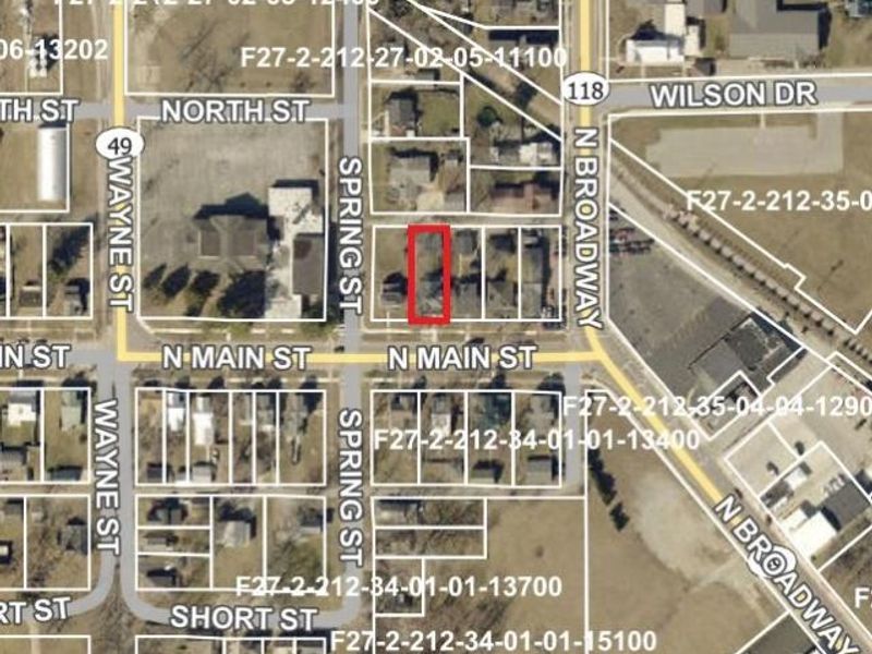 116 N Main Street, Greenville, OH 45331 Photo 40