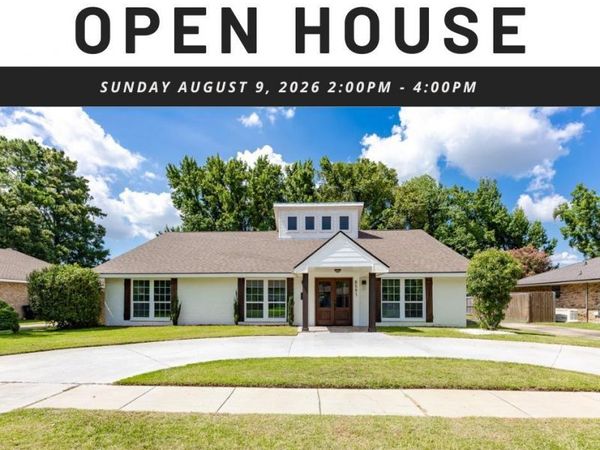 8591 Wakefield Ave, Baton Rouge, LA 70806
