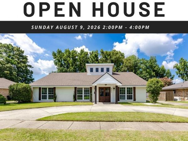 8591 Wakefield Ave, Baton Rouge, LA 70806