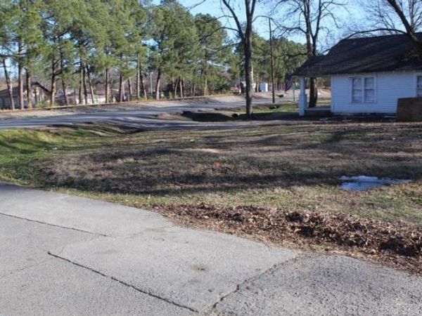 608 W 23 Street, North Little Rock, AR 72114