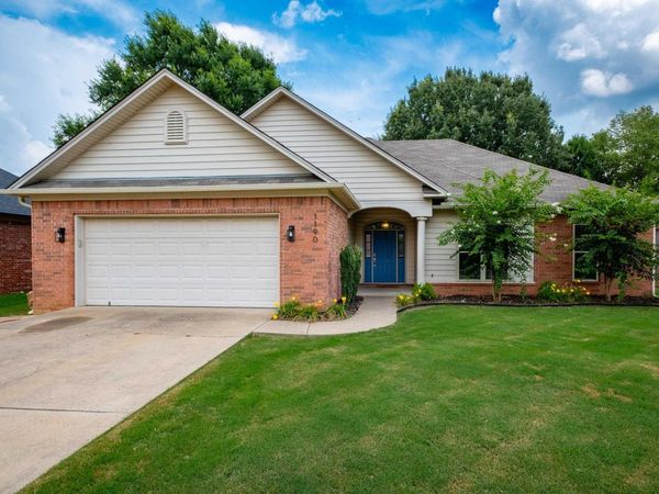 1190 Westfield Drive, Conway, AR 72034