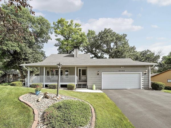 5364 W 132nd Street, Savage, MN 55378