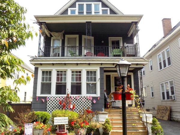 745 Mckinley Parkway, Buffalo, NY 14220