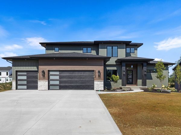5509 Case Drive SW, Wyoming, MI 49418