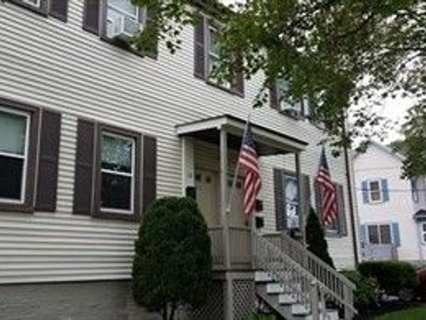 17 Ballard Street, Unit 1, Saugus, MA 01906