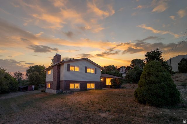 3257 N 400 W, Pleasant View, UT 84414 Main Photo