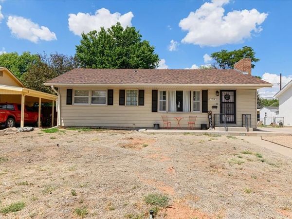 1719 Lynwood Lane, Pueblo, CO 81005